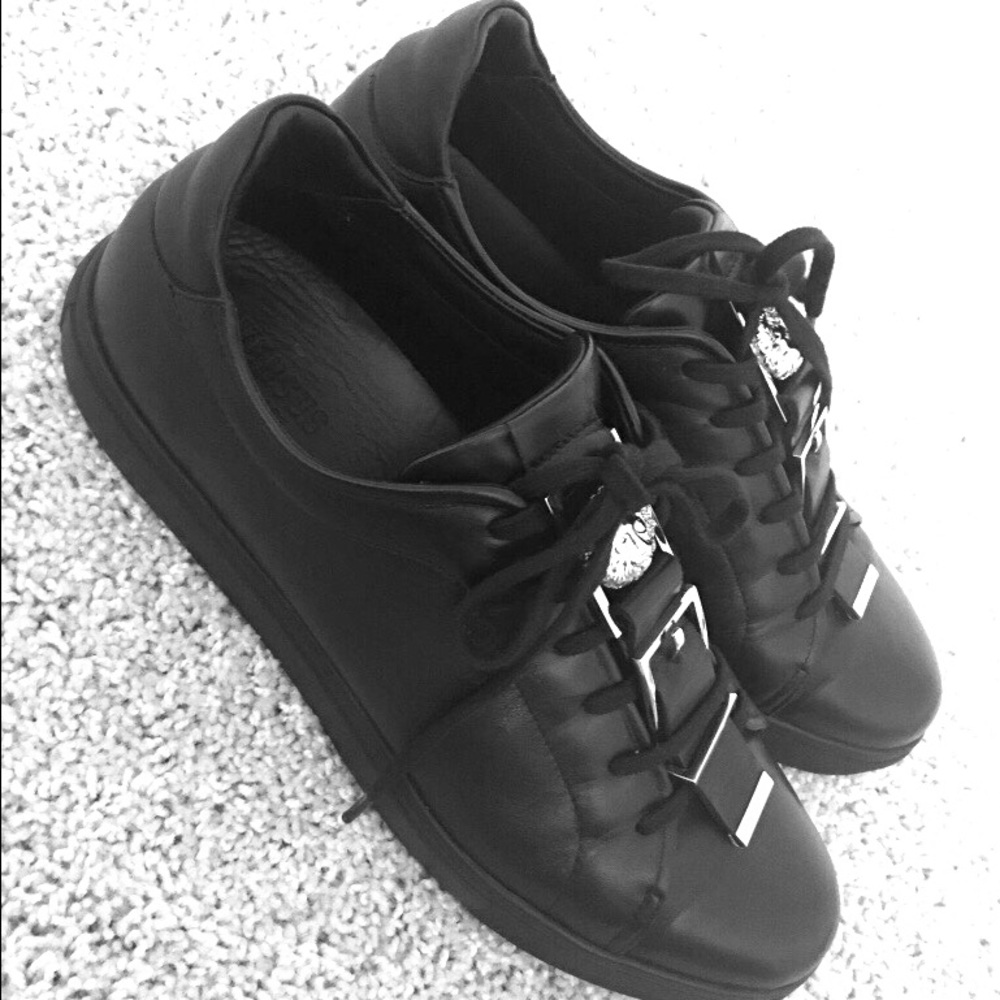 Versace Shoes